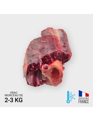 Beef bone-in meat XL | Saint Laurent