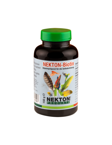 Nekton Biotin - 150 g | Saint Laurent
