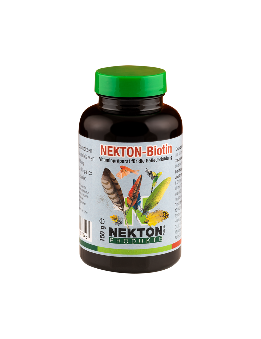 Nekton Biotin - 150 g | Saint Laurent
