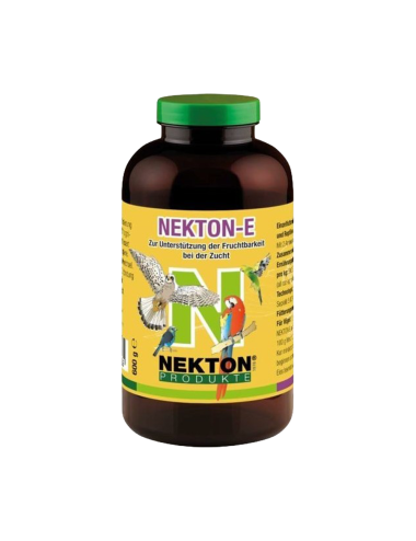 Nekton E - 600 g | Saint Laurent