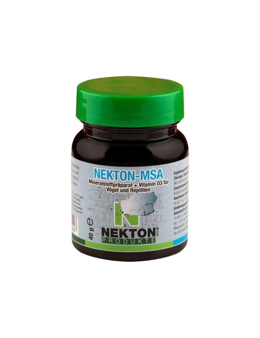 Nekton MSA - 40 g | Saint Laurent