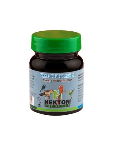 Nekton B Komplex - 35 g | Saint Laurent