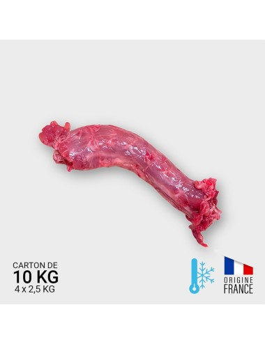 Chicken neck - 4 x 2.5 kg | Saint Laurent
