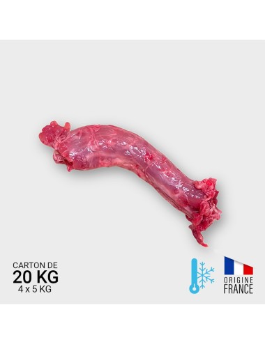 Chicken neck - 4 x 5 kg | Saint Laurent