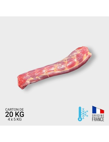Cou de canard - 4 x 5 kg | Saint Laurent
