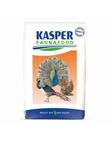 Gallus 2 Grower pellet