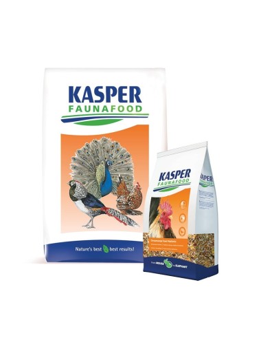Gallus 3 Maintenance pellet