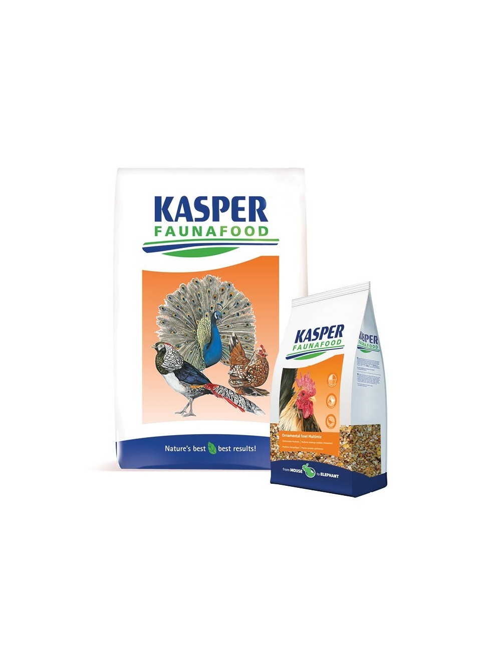 Gallus 3 Maintenance pellet