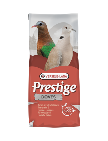 VERSELE - Prestige Pigeons/Tourterelles