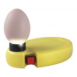 Ovaview egg candler