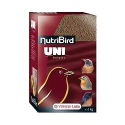 Nutribird Unikomplet