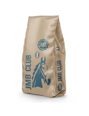 JMB - Club