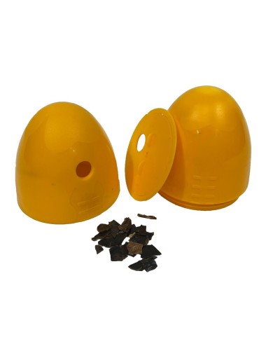 AUSSIE DOG - BFF1 Footy Feeder Small