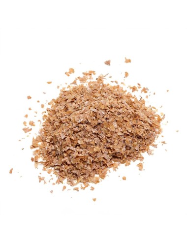 Wheat bran