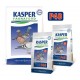 Granulés pour Pigeons P40 - Kasper Faunafood