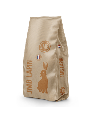 JMB - Lapin Extra