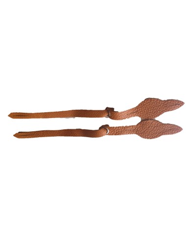 Paire Jets - Grand Duc