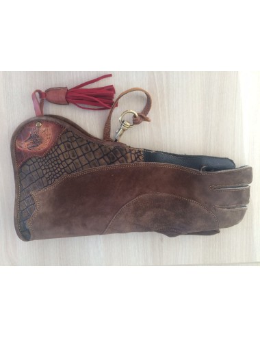 Gant aigle - Avec renforts