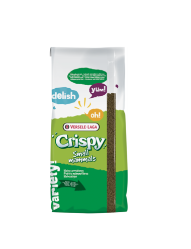 VERSELE - Crispy Guinea Pigs Breeder