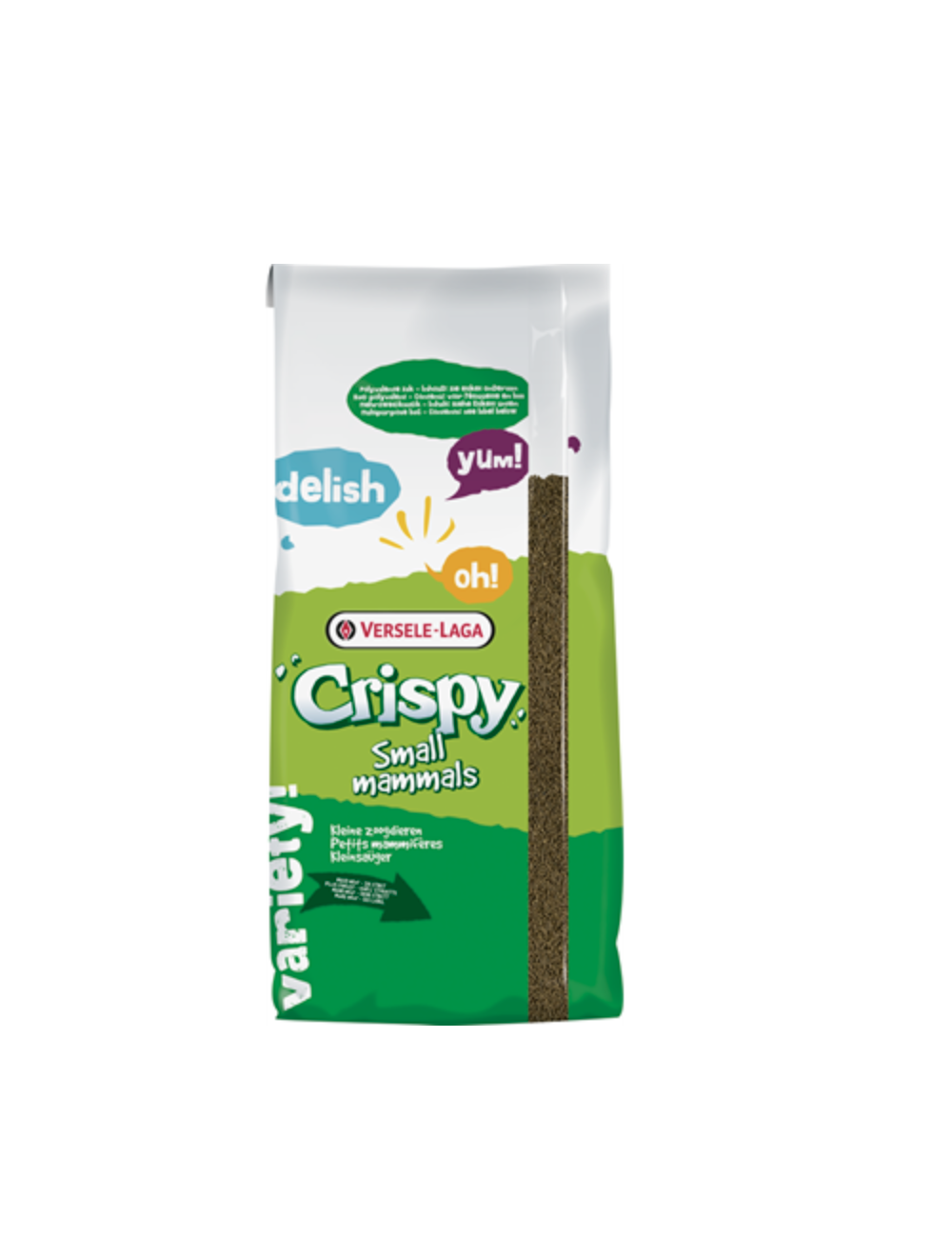 VERSELE - Crispy Guinea Pigs Breeder