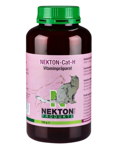 Cat-H - 750 g