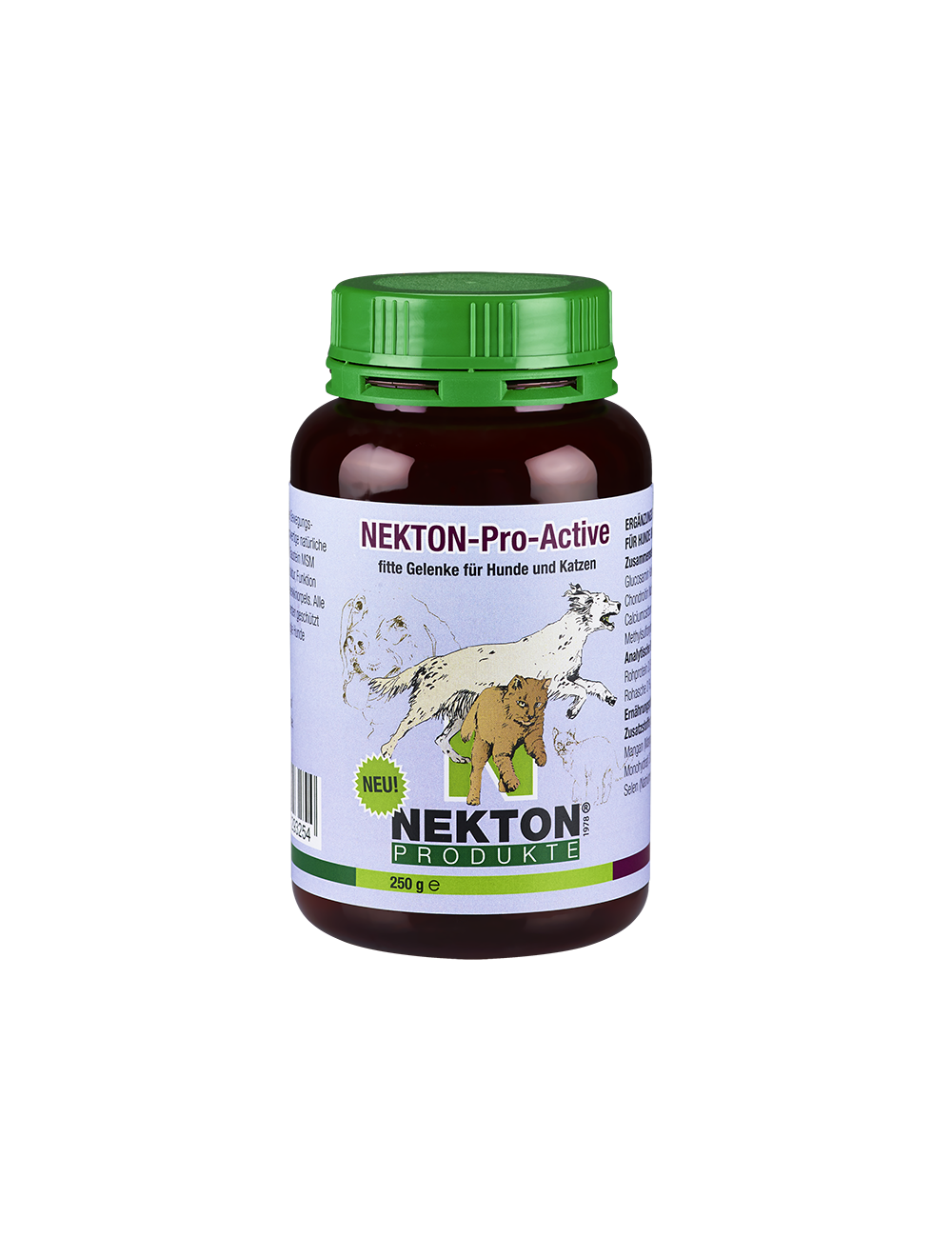 Pro-Active - 250 g