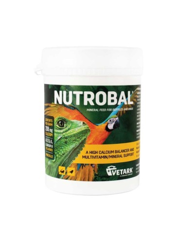 Vetark - Nutrobal - 100 g