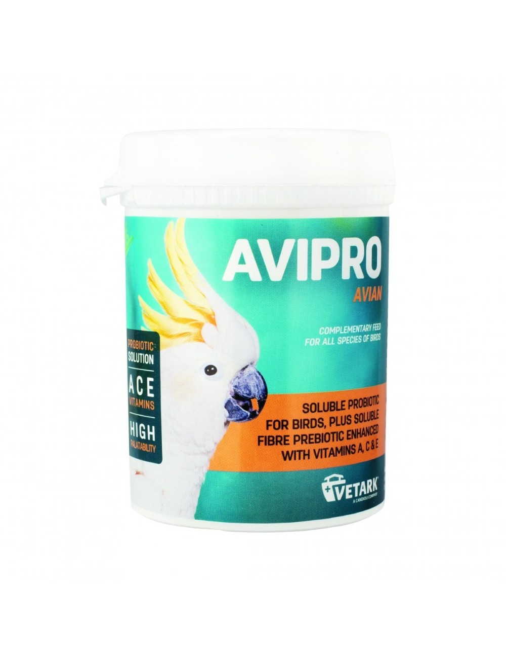 Vetark - Avipro Avian - 100 g