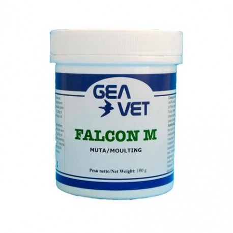 GeaVet Falcon M